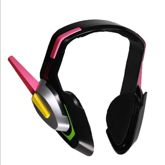 DvA Overwatch Headset - Picture 1 of 3